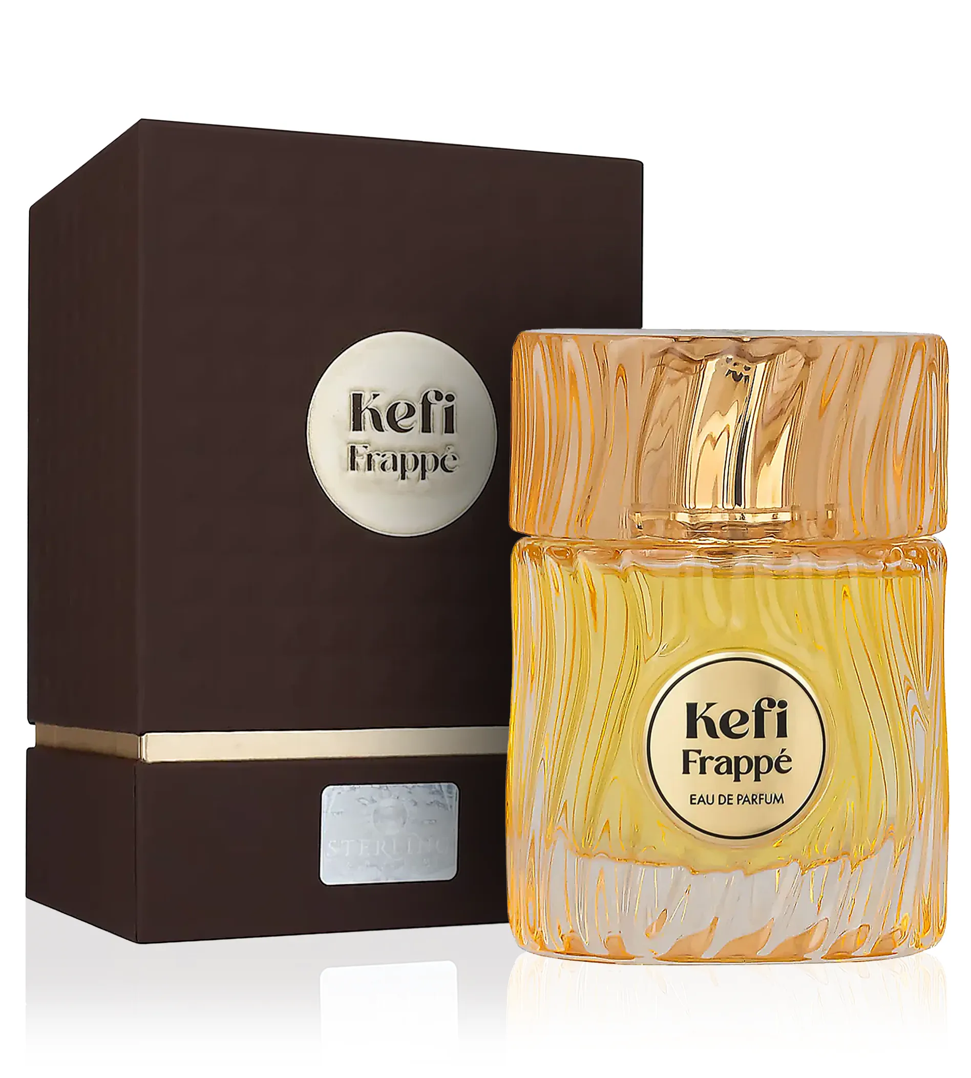 Risala Elite Kefi Frappe 100ml
