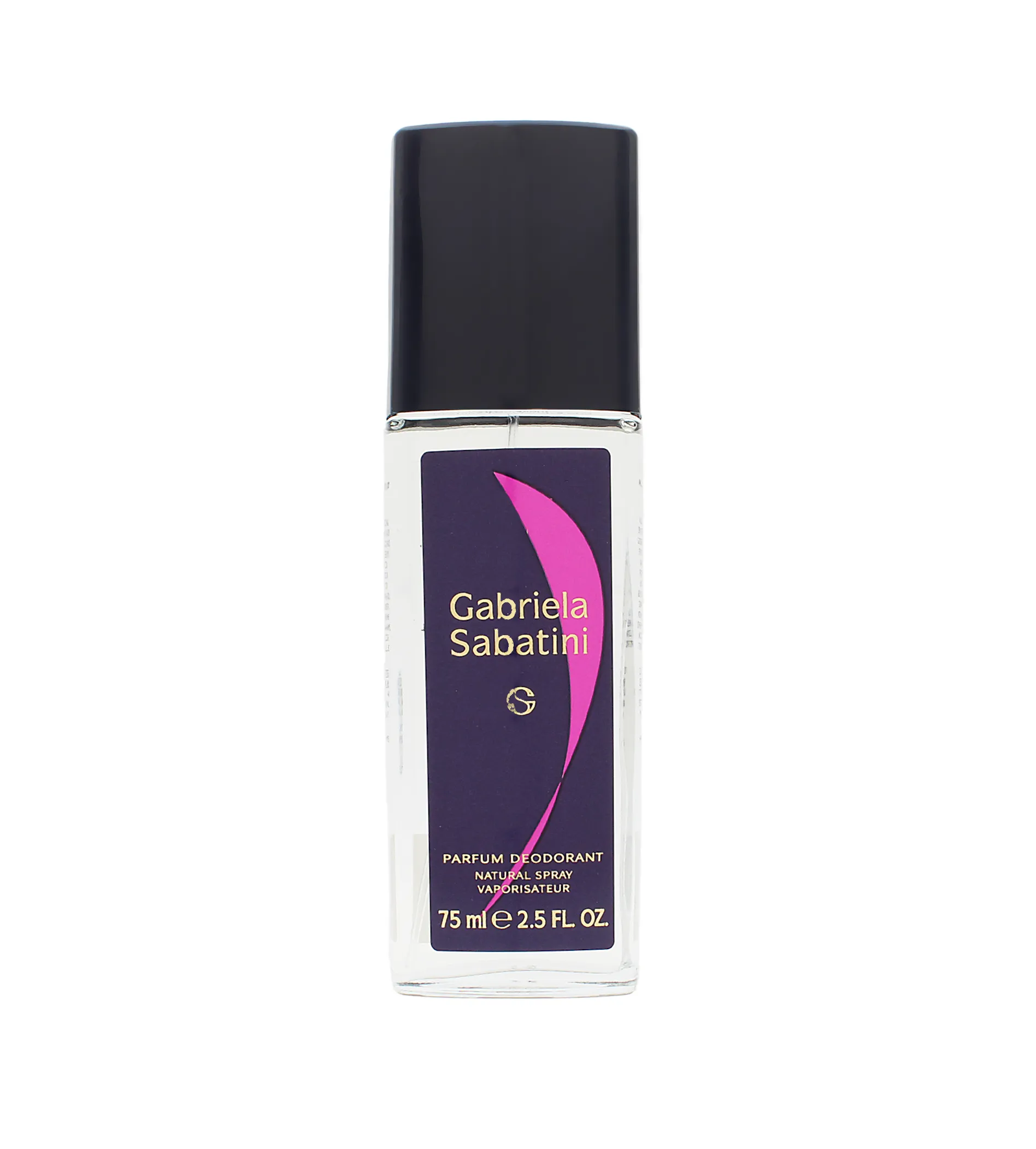 Gabriela Sabatini Parfum Deodorant W 75ml