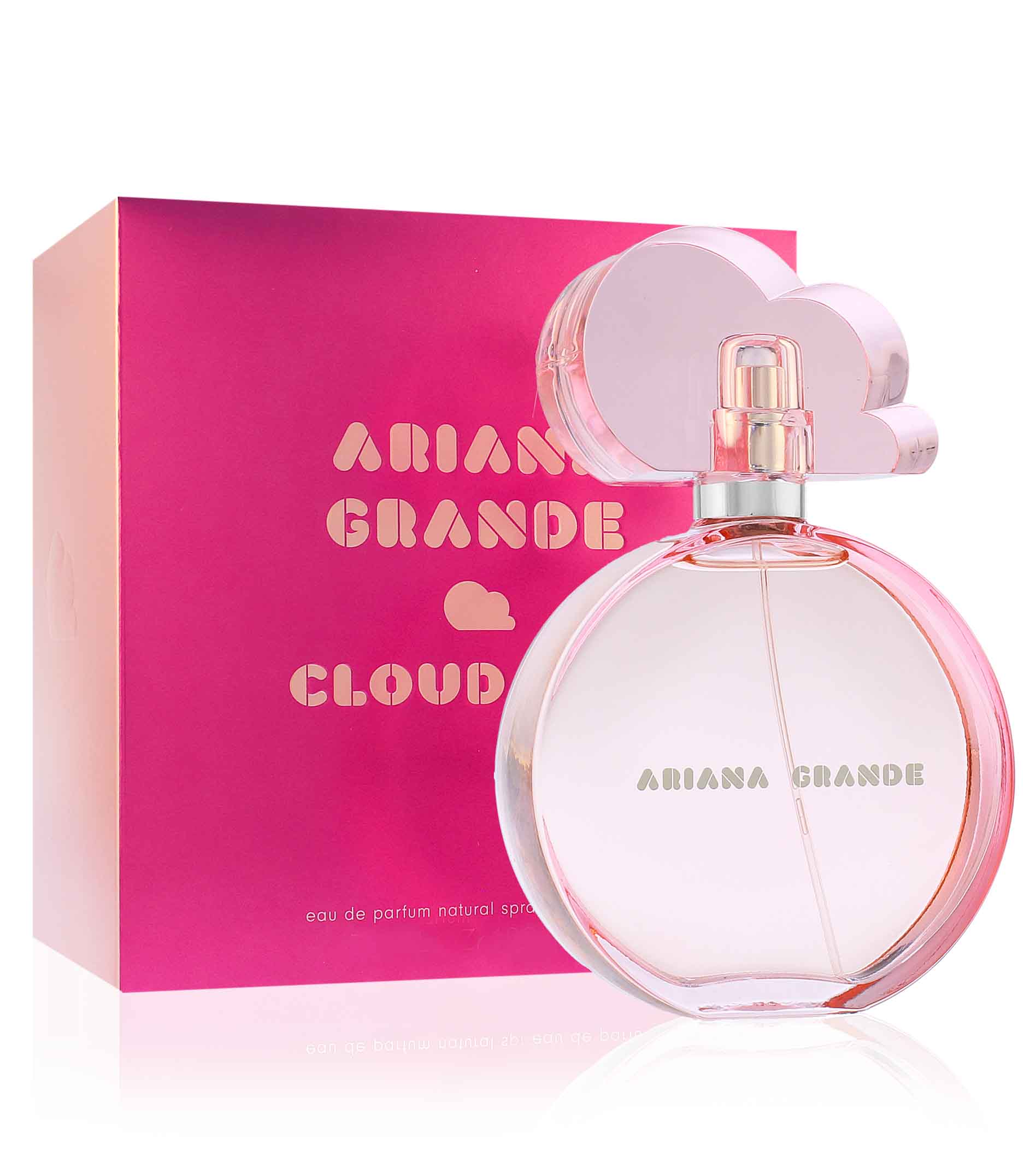 Ariana Grande Cloud Pink 100ml