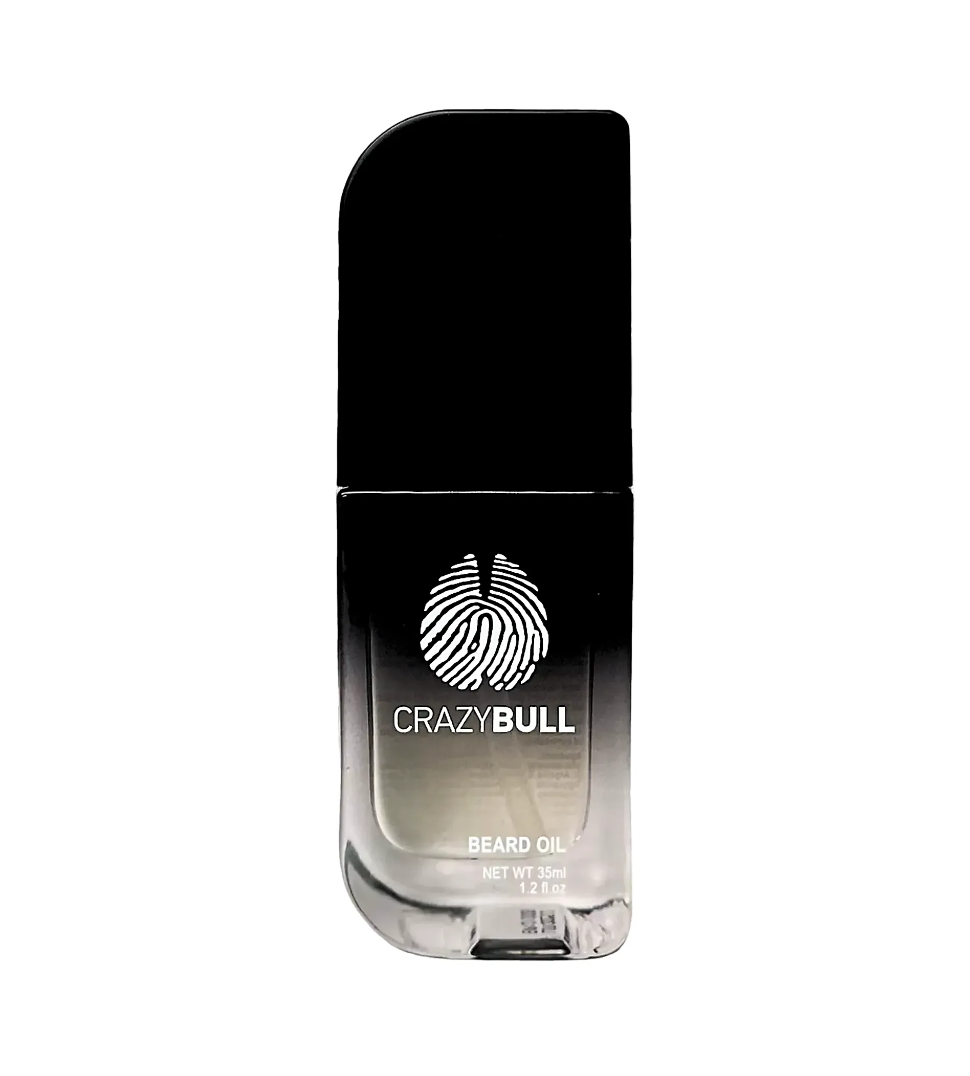 CrazyBull Minotaur Partaöljy 35ml