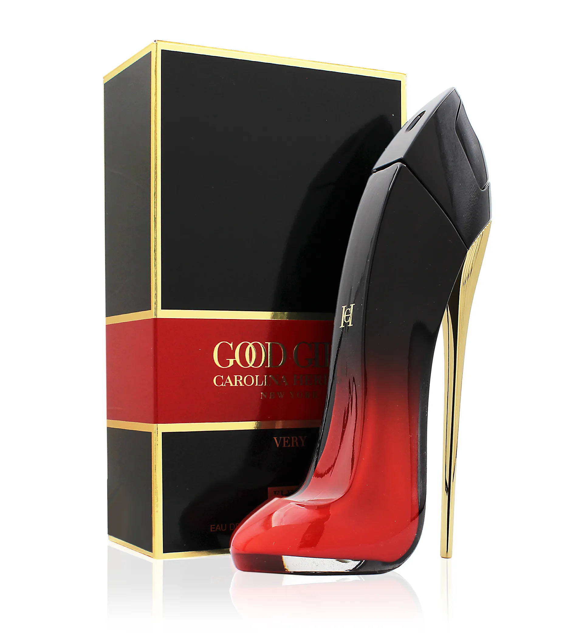Carolina Herrera Very Good Girl Elixir Parfum 30ml
