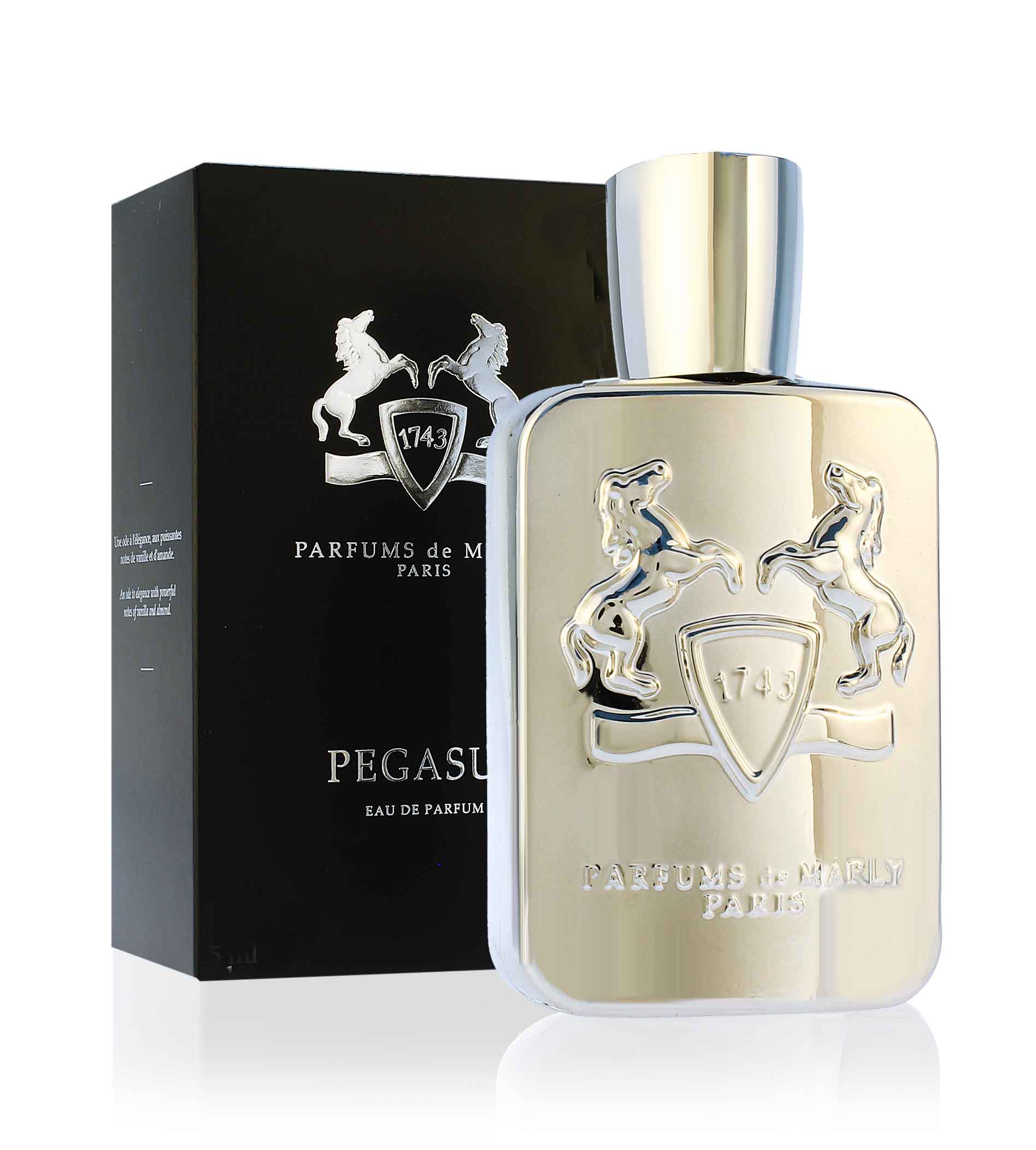 Parfums de Marly Pegasus EDP M 125ml by Parfums de Marly