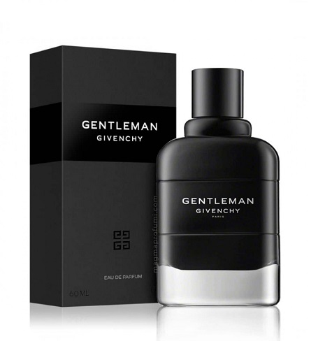 Givenchy Gentleman EDP V 60ml
