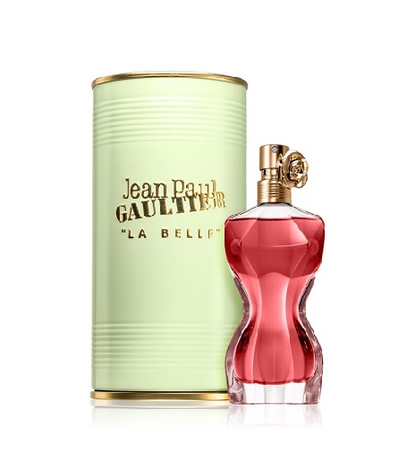 Jean Paul Gaultier La Belle Eau de Parfum for Women 30 ml