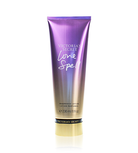 Victoria's Secret Love Spell ķermeņa losjons W 236ml