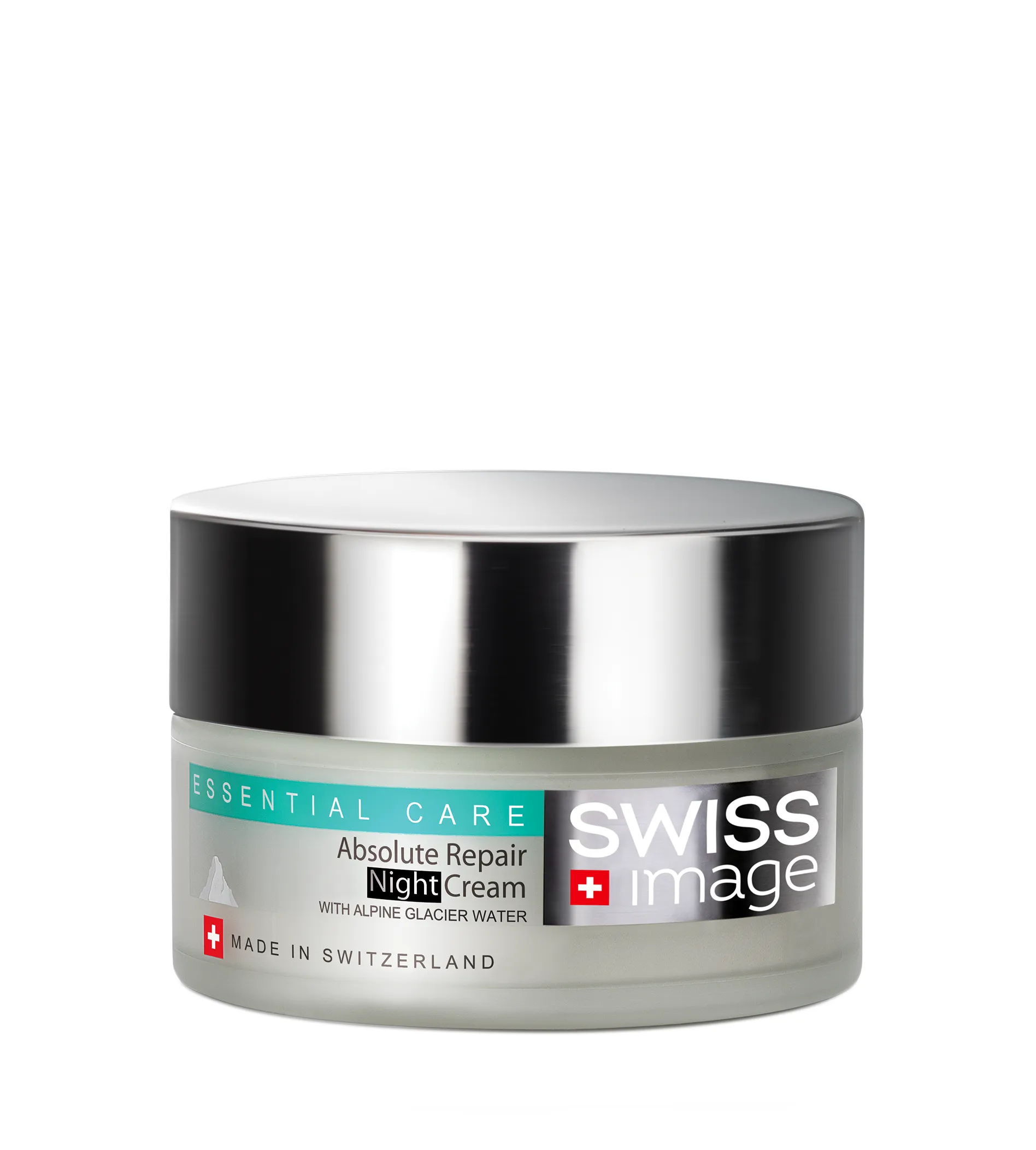 Swiss Image Essential Care Absolute Repair Night Cream 50ml