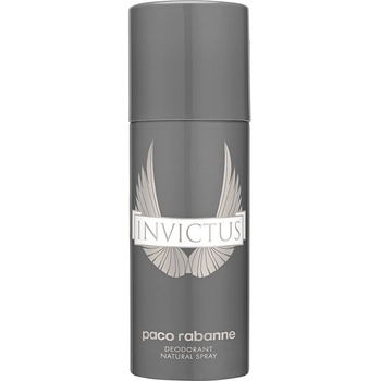 Rabanne Invictus Deodorant Spray Meestele 150ml