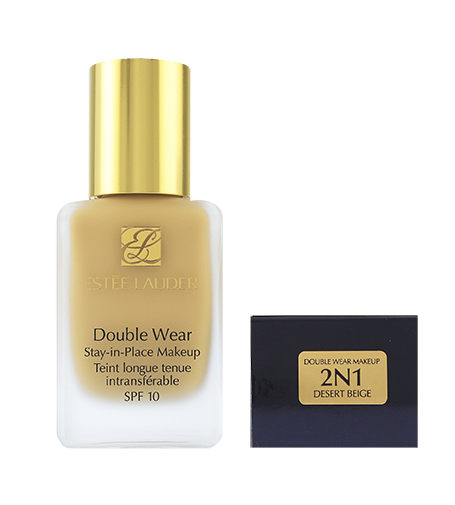 Estée Lauder Double Wear Stay-in-Place Makeup dlouhotrvající make-up SPF 10 2N1 Desert Beige 30 ml by Estée Lauder