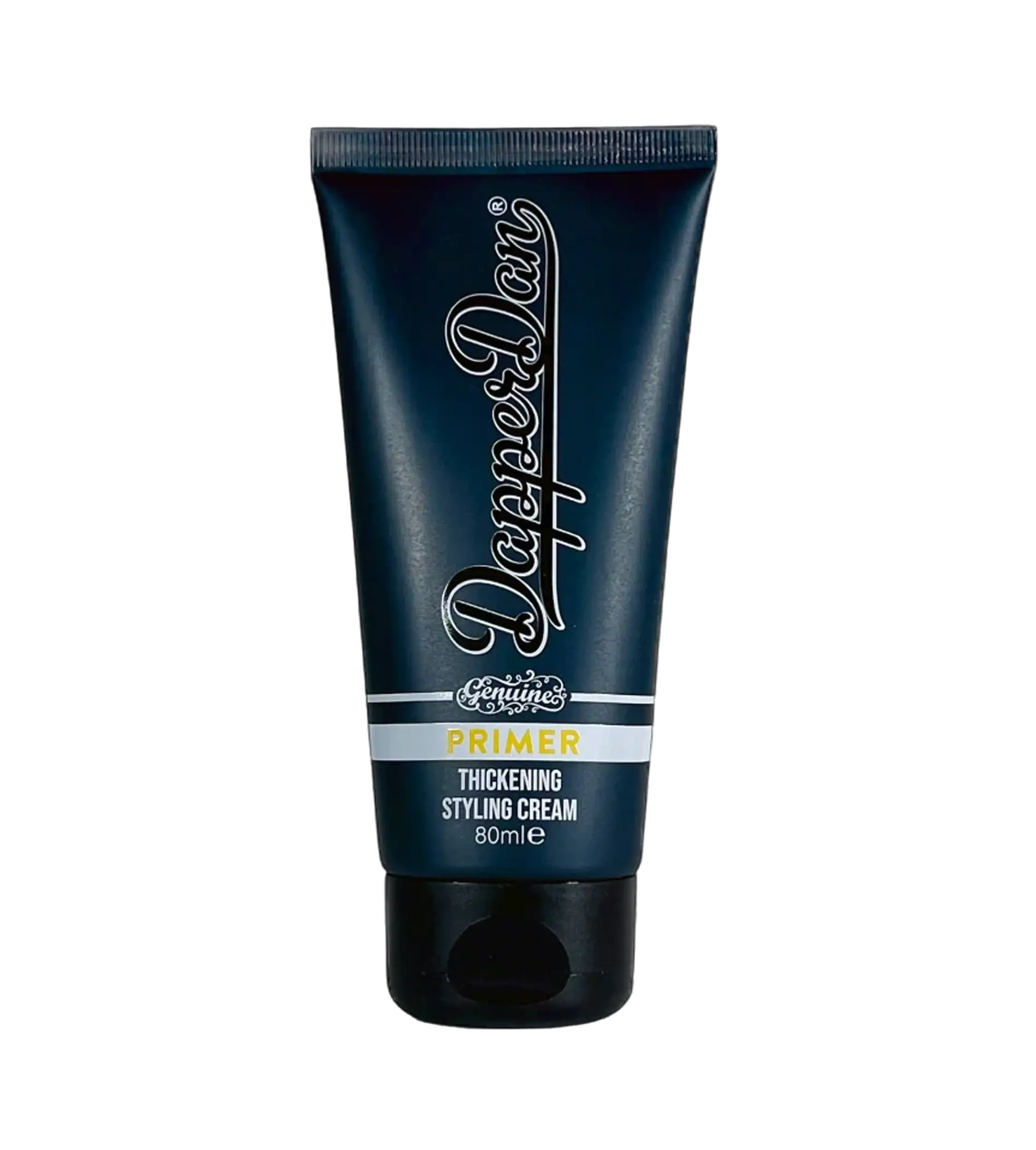 Dapper Dan Primer Stiprinantis Stiliaus Kremas 80ml