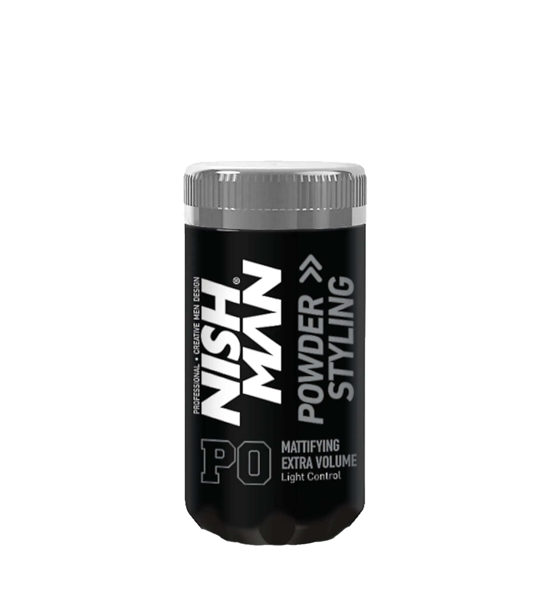 NISHMAN Hair Styling Powder Light Control  20g