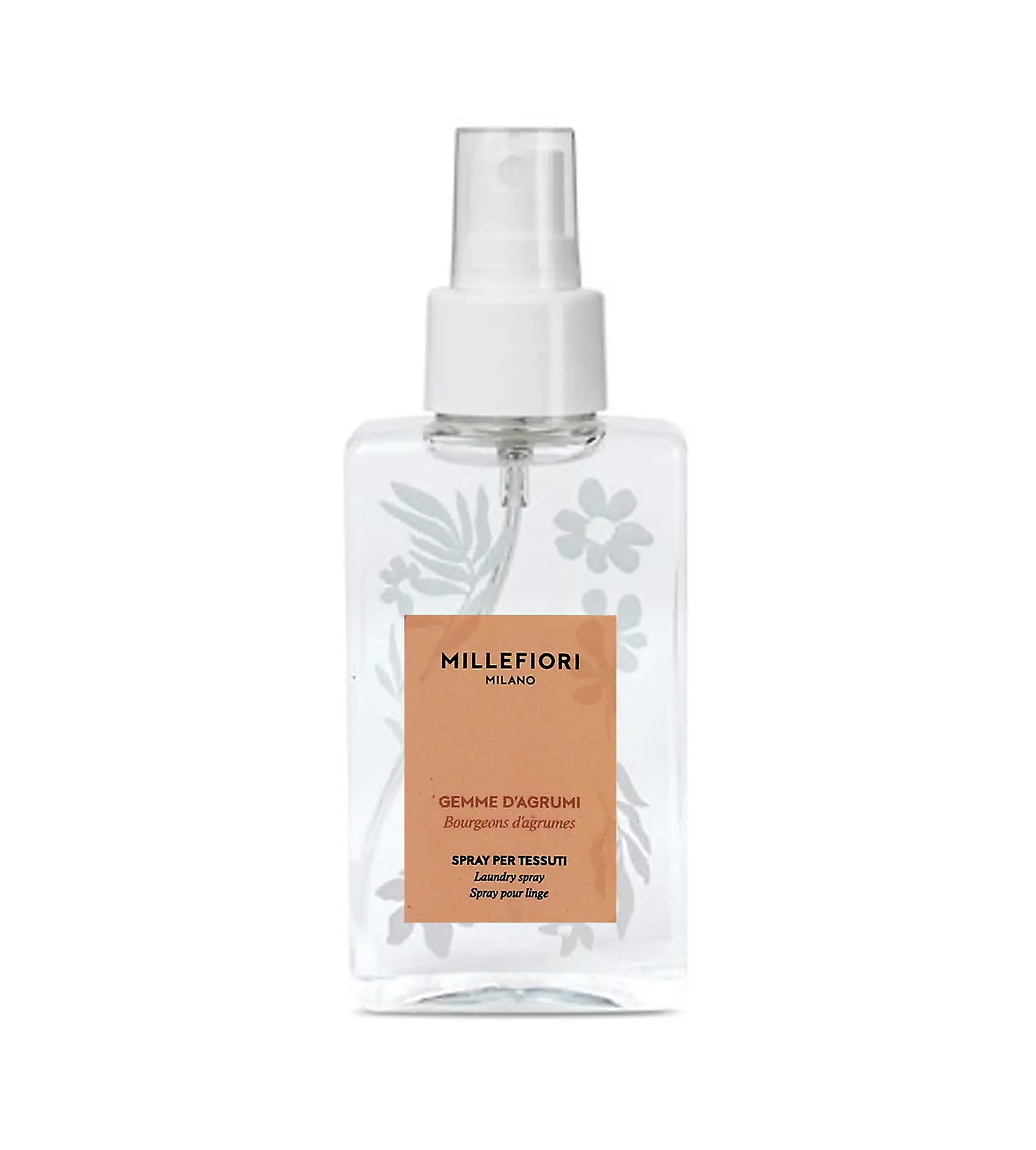 Millefiori Gemme d'Agrumi Pyykkisuihke 100ml