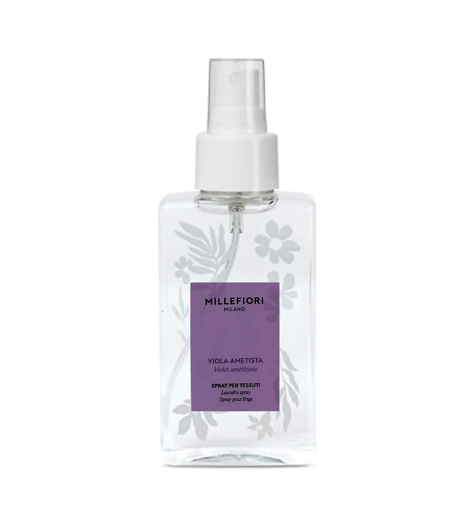 Millefiori Viola Ametista Smidzināšana 100ml