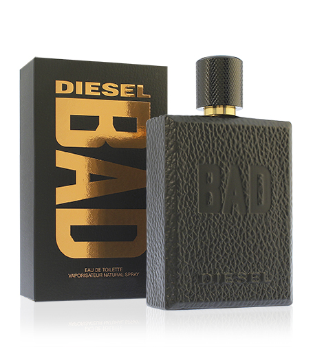 Diesel Bad 50ml
