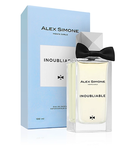 Alex Simone Monaco Unustamatu EDP U 100ml