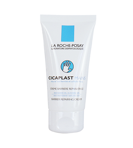 La Roche-Posay Cicaplast Barjerą Atkurianti Kremas 50ml