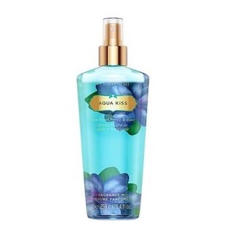 Victoria's Secret Aqua Kiss Fragrance Mist W 250ml by Victoria's Secret