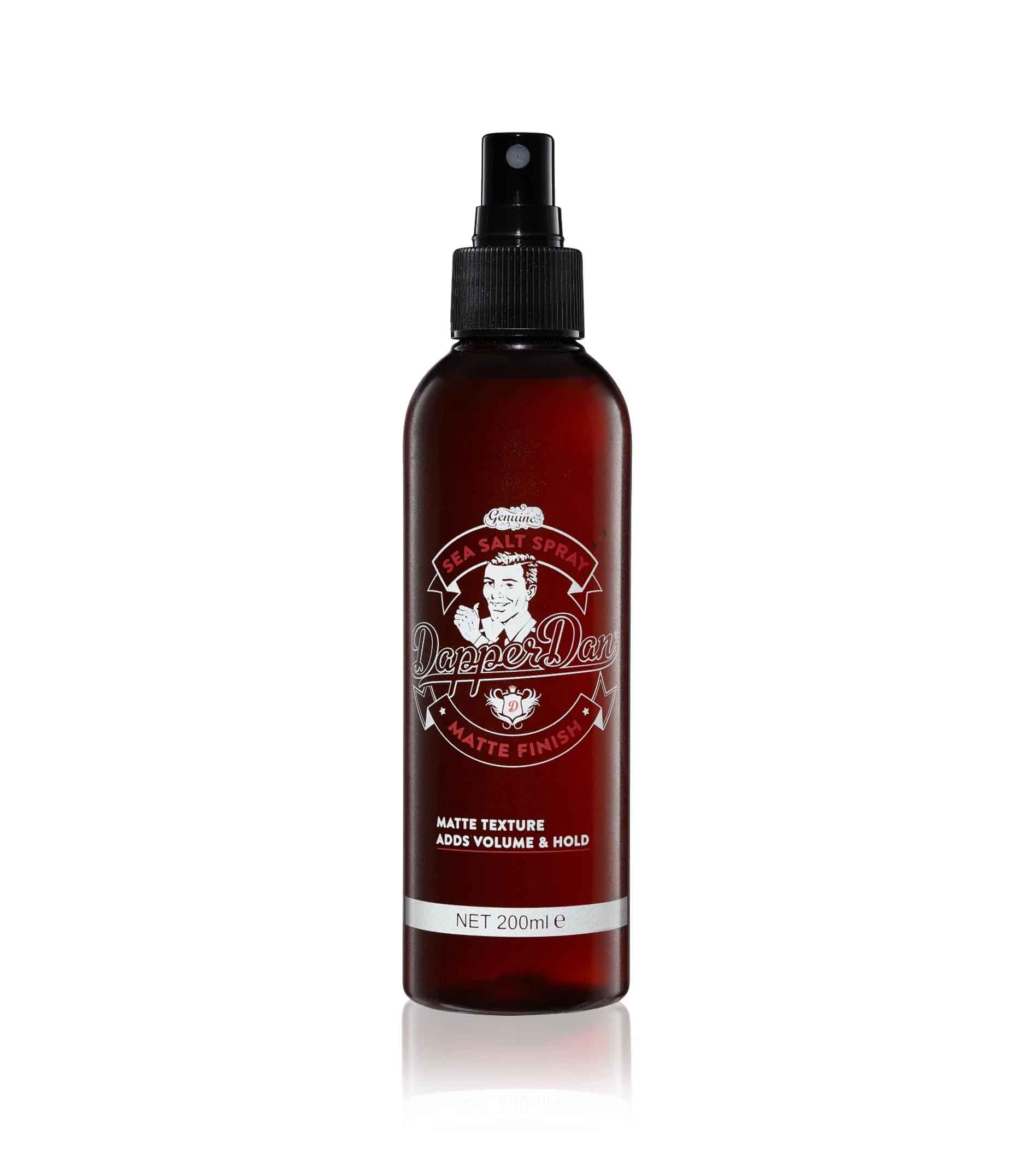 Dapper Dan Sea Salt Spray 200ml