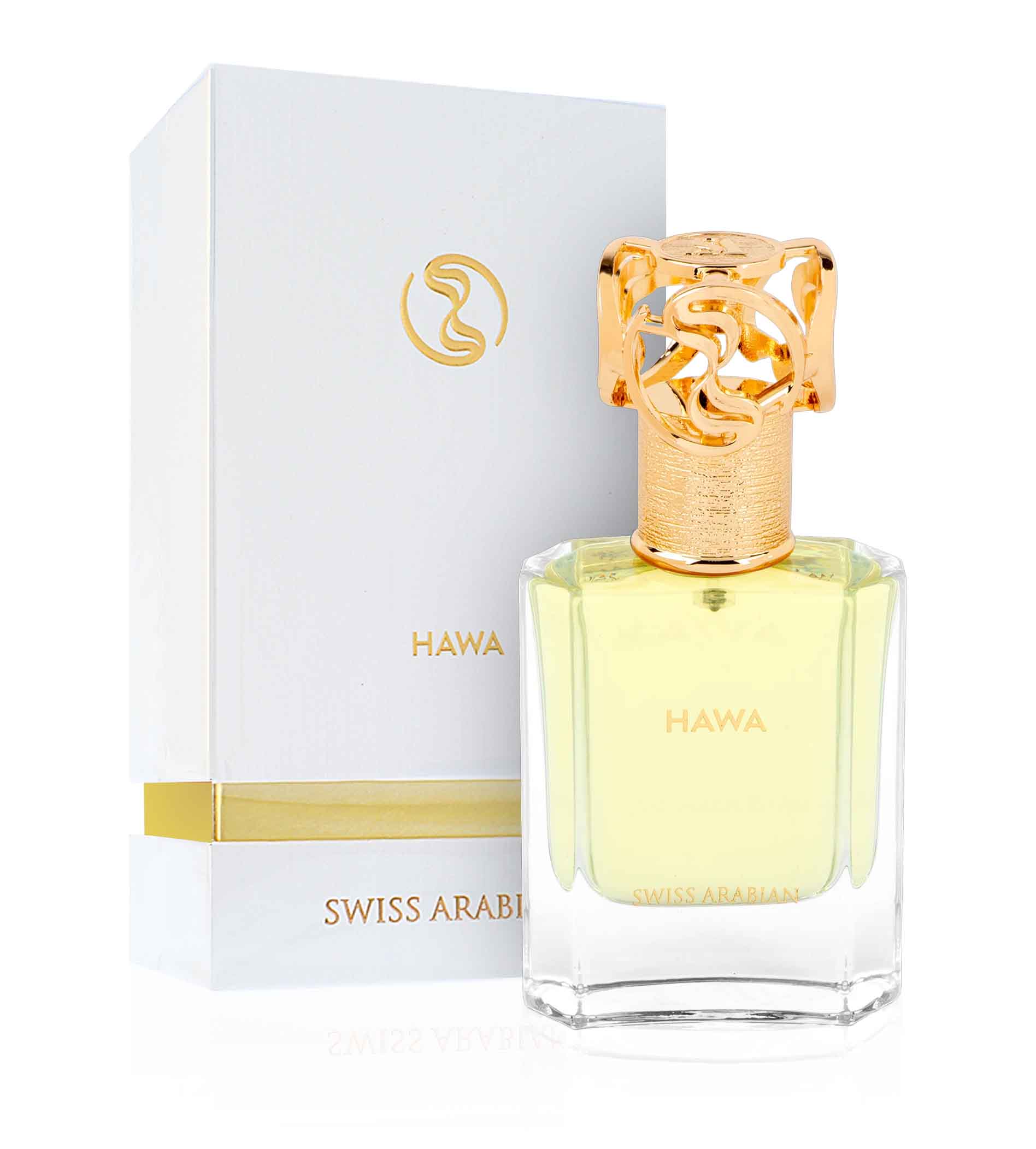 Swiss Arabian Hawa 50ml