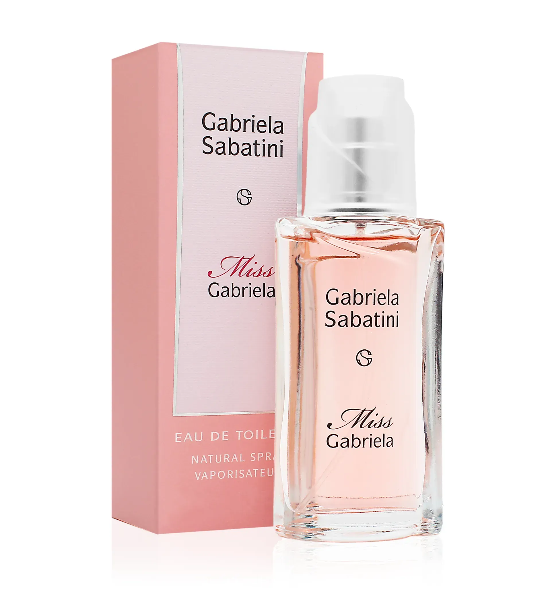 Gabriela Sabatini Miss Gabriela EDT N 30ml