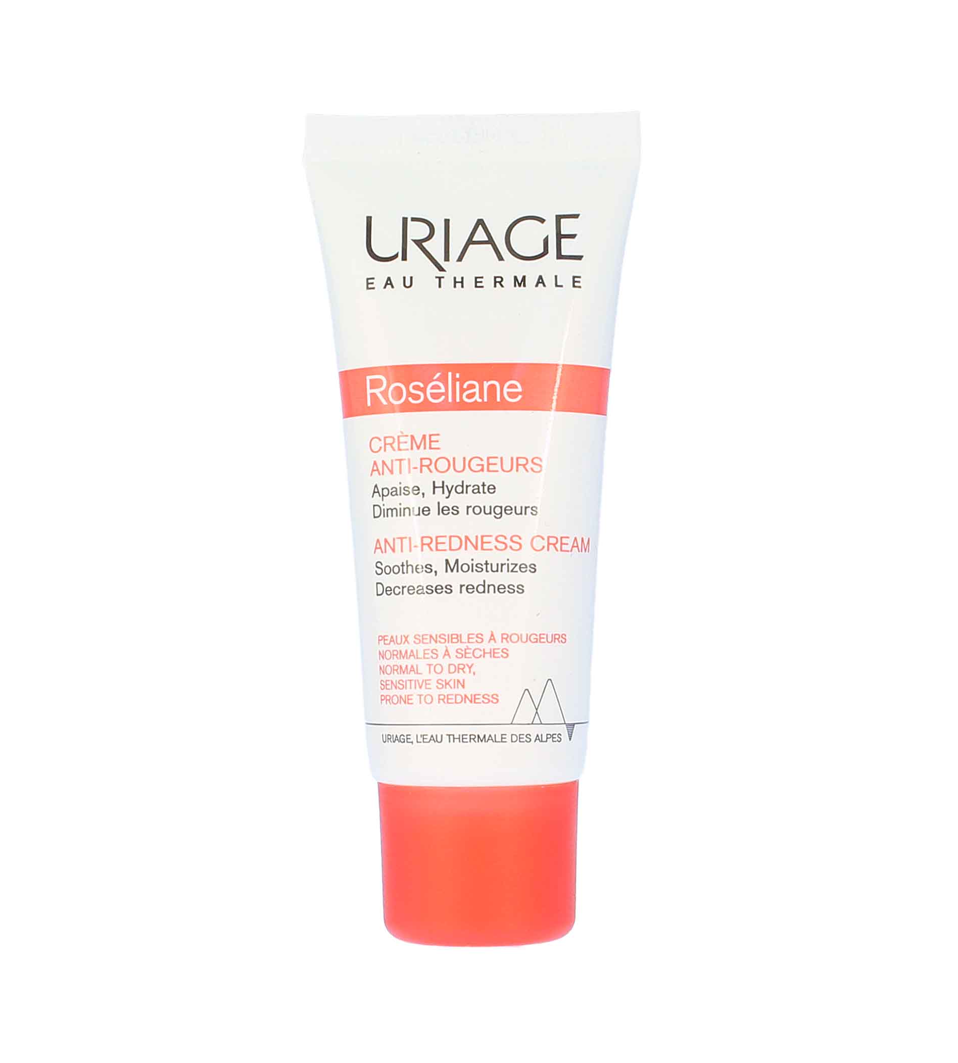 Uriage Roséliane Anti-Redness Cream 40ml