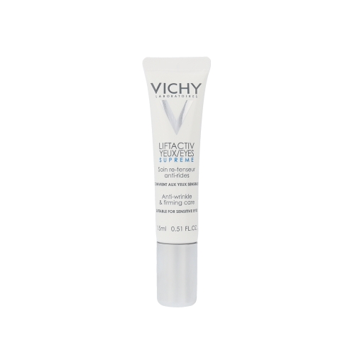 Vichy Liftactiv Eyes Derm Source silmänympärysvoide 15 ml
