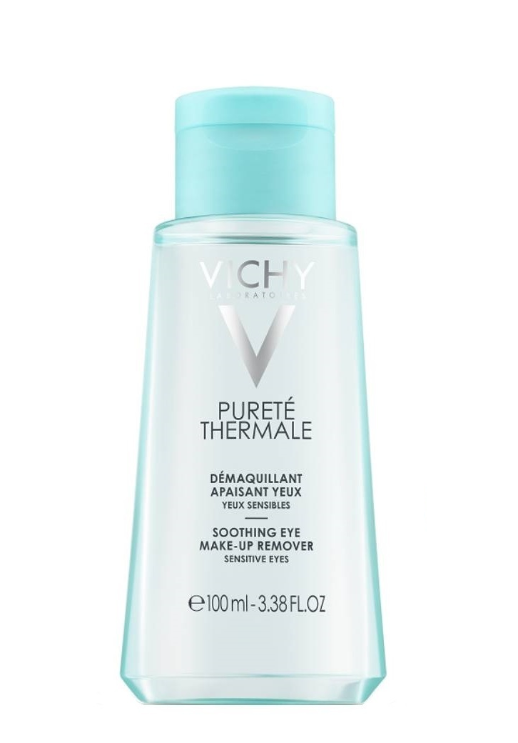 Vichy Pureté Thermale Nomierino Acu Grima Noņēmējs 100 ml