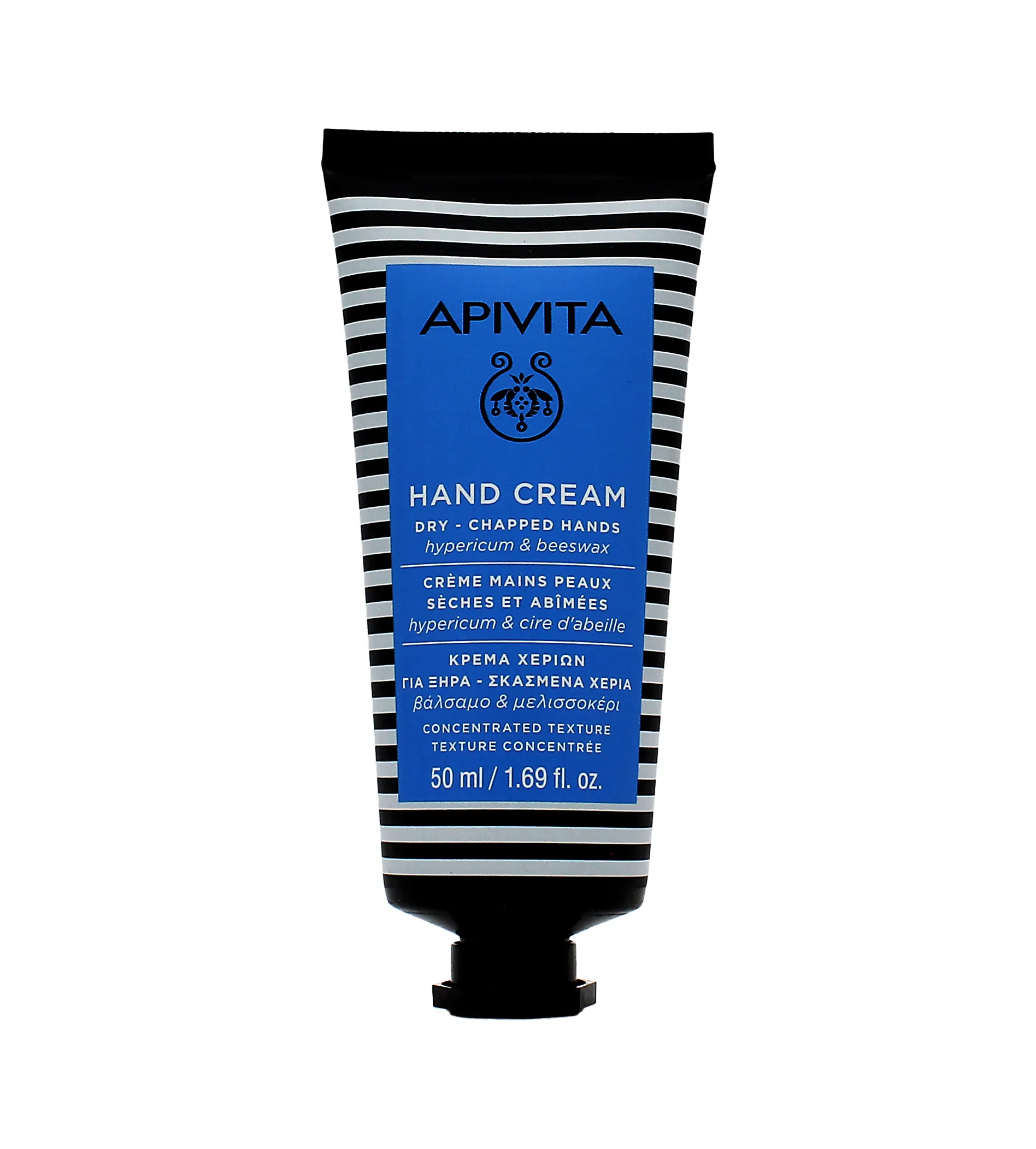 Apivita Roku Krēms Sausām un Saplaisājušām Rokām 50ml