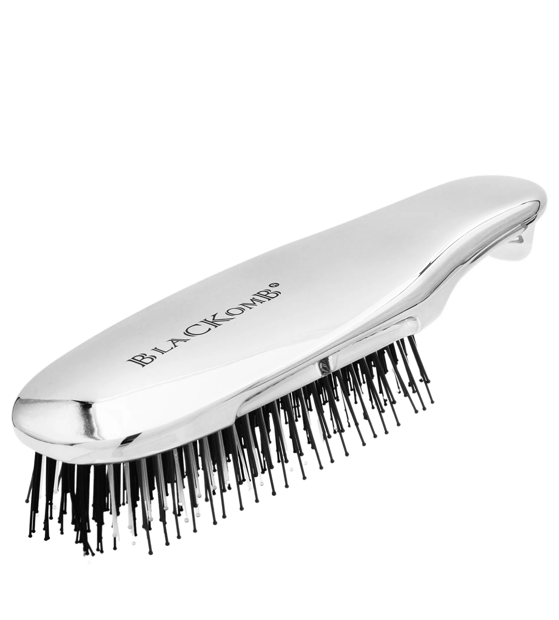 BlaCKomb Aura Brush Silver by BlaCKomb