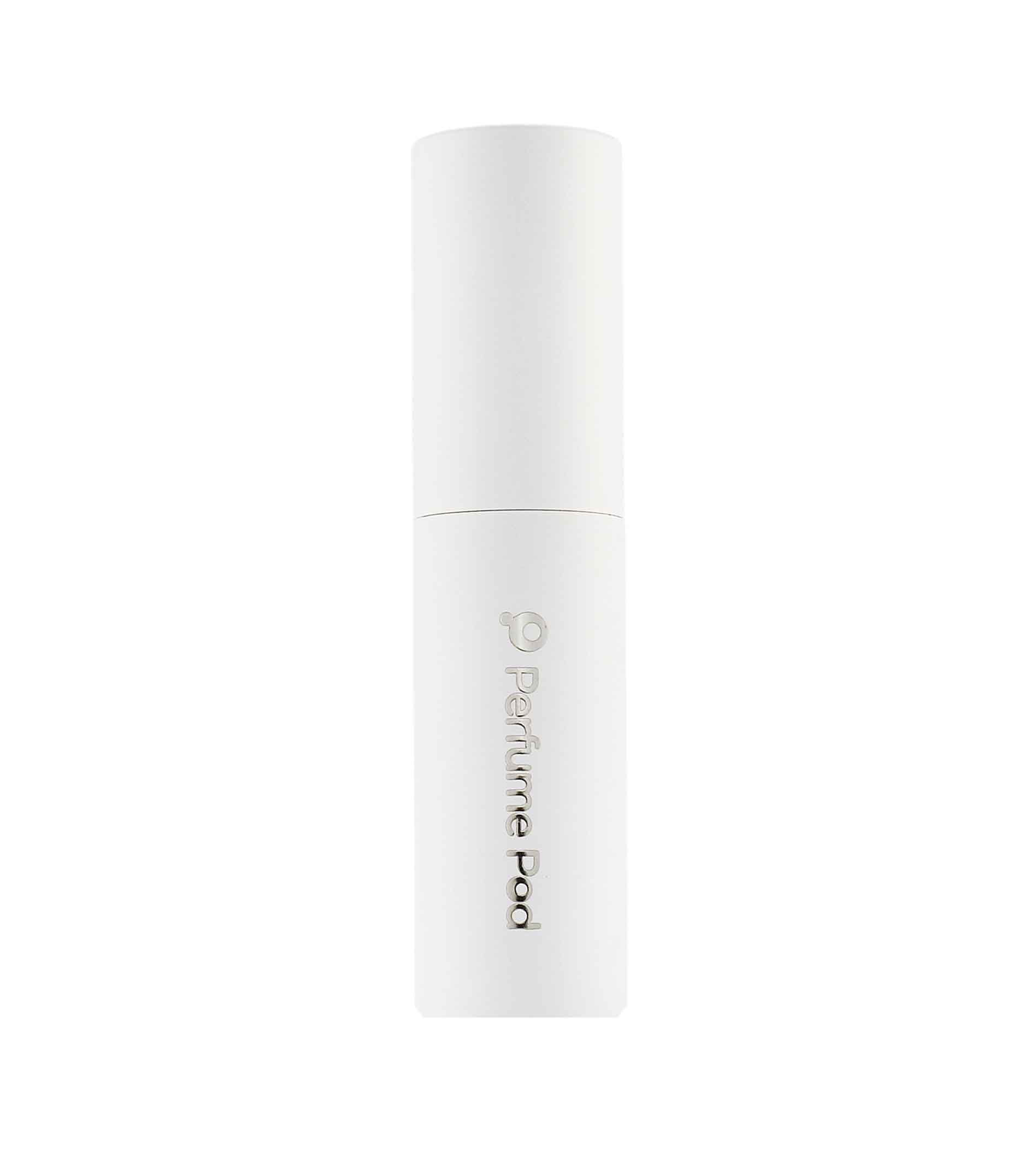 Travalo Perfume Pod Tango Täytettävä Atomisaattori 5ml Valkoinen