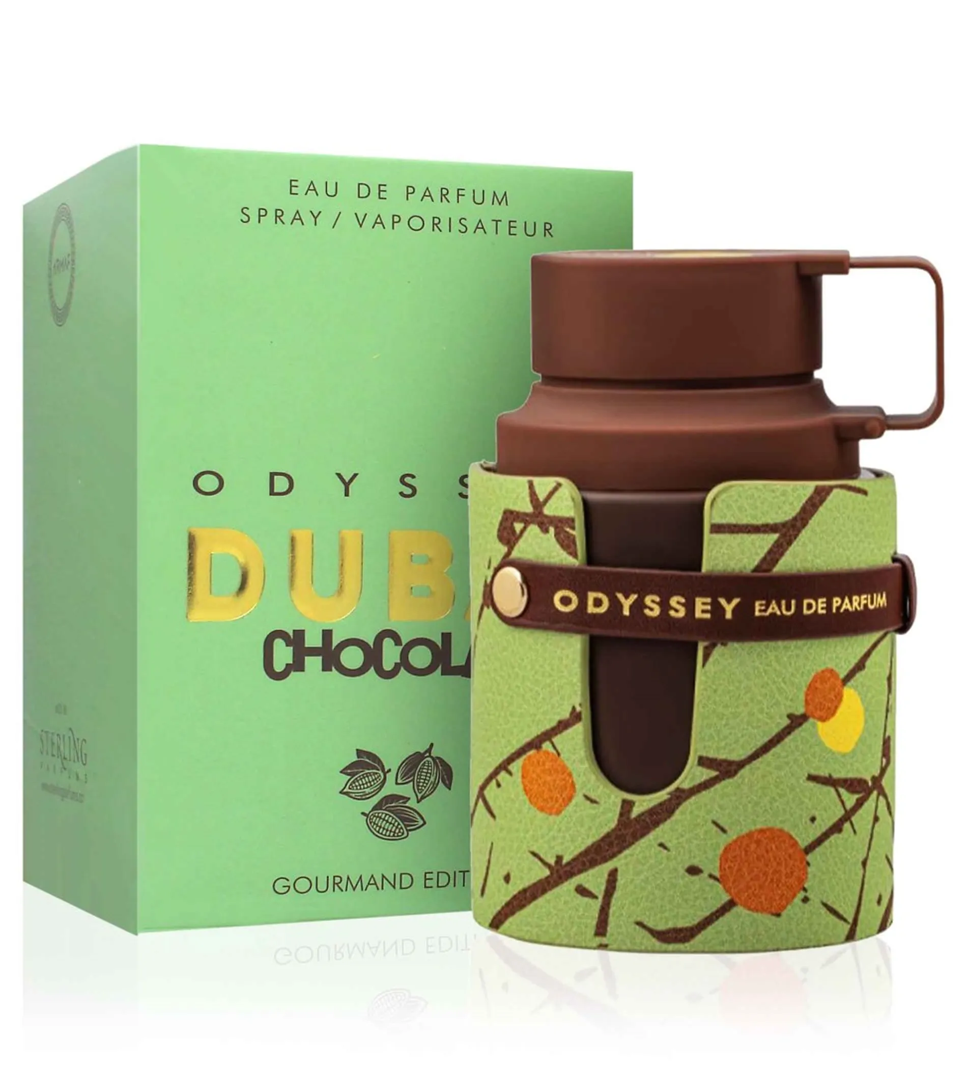 Armaf Odyssey Dubai Chocolat 60ml