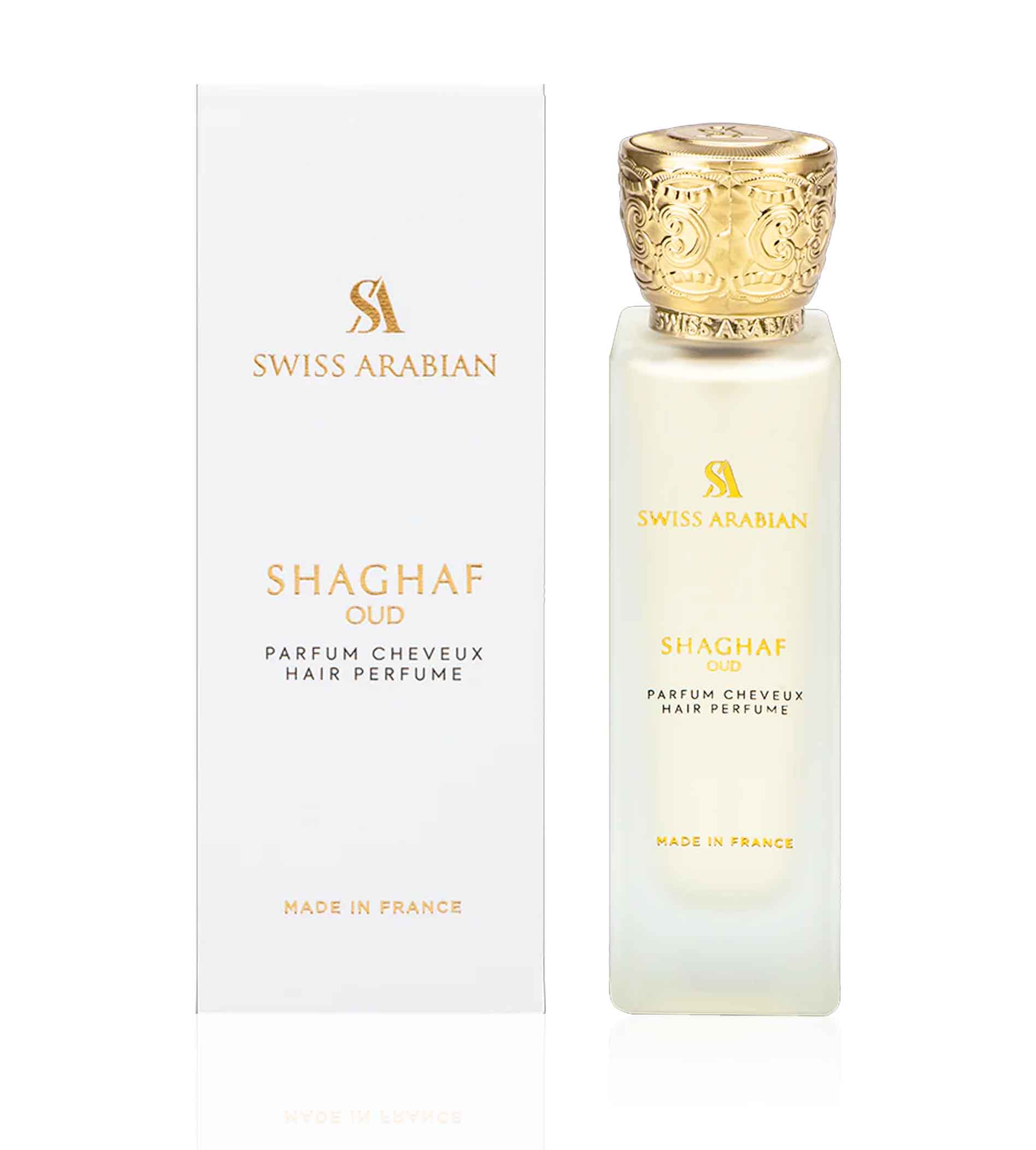Swiss Arabian Shaghaf Oud 50ml