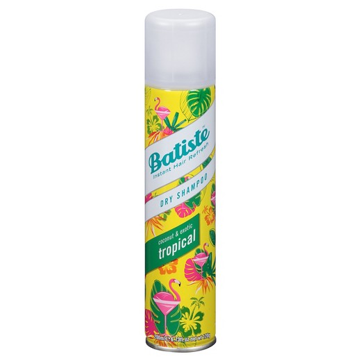 Batiste Tropical 200ml