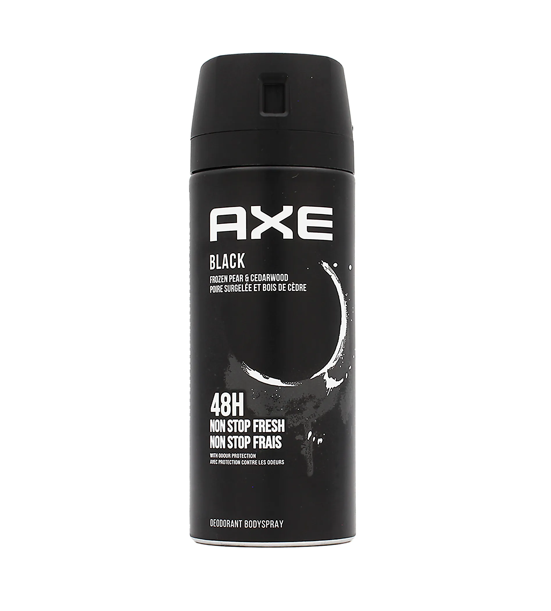 Axe Black 150ml