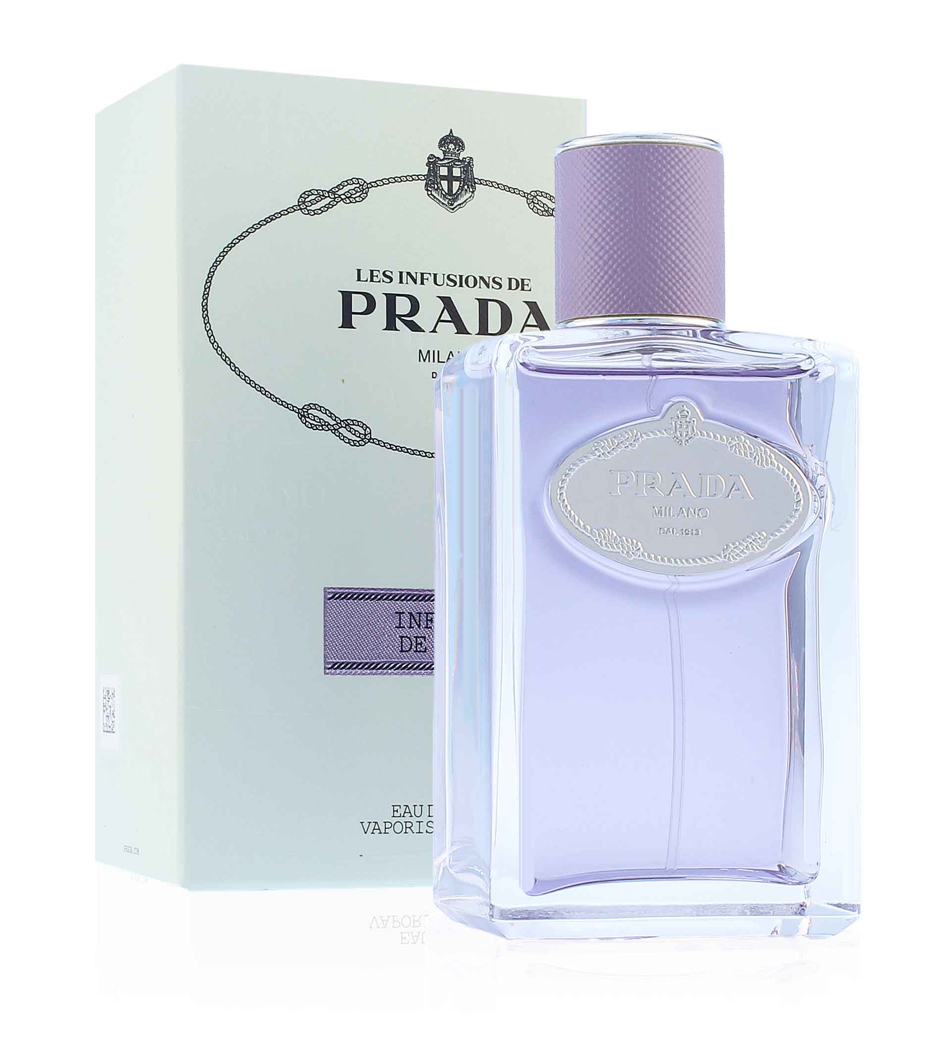 Prada Infusion De Figue Parfüüm 100ml