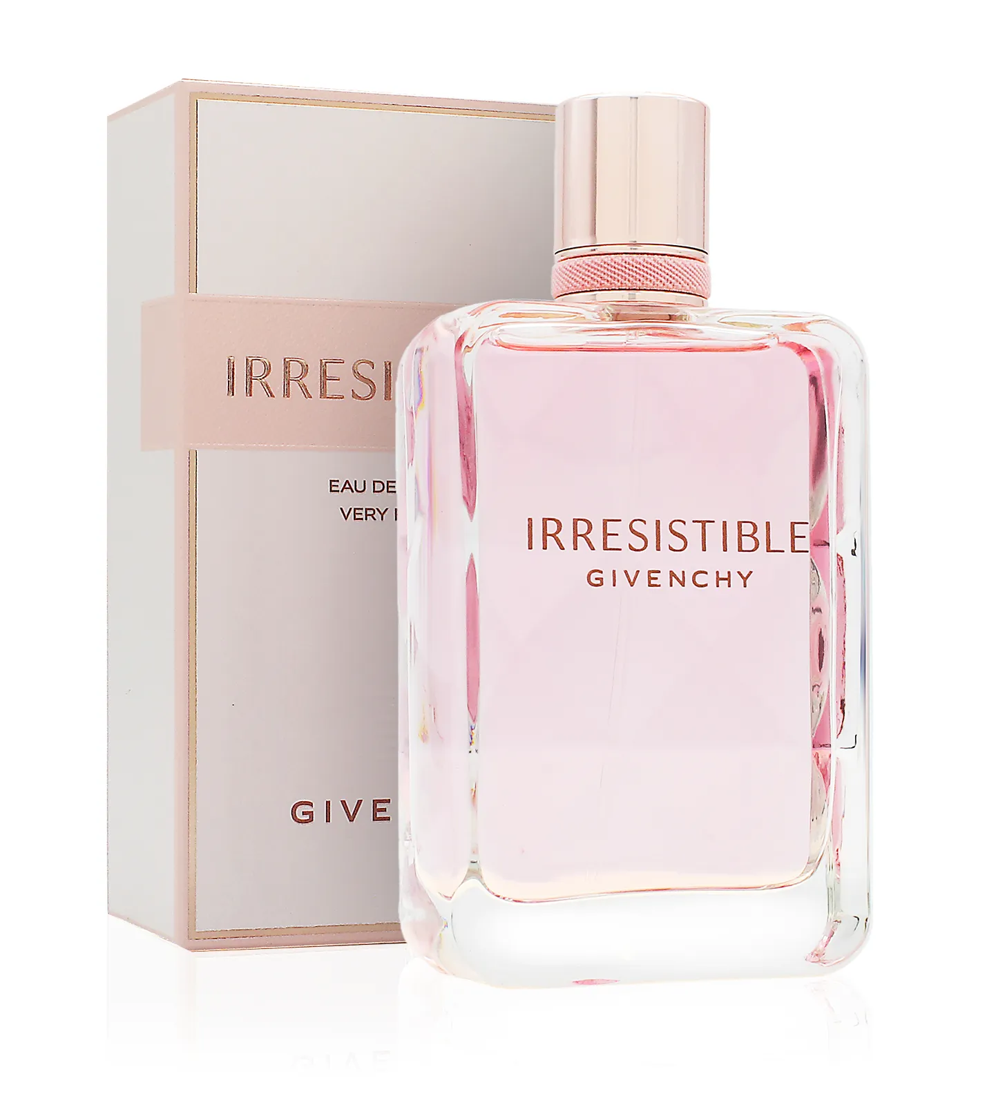 Givenchy Irresistible Labai Gėlių 80ml