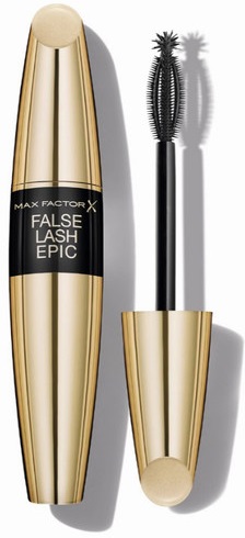 Max Factor False Lash Epic Mascara skropstu tuša 13,1 ml Melna