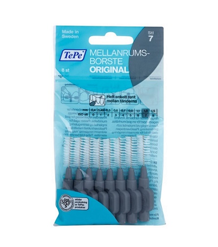 TePe Original 1,3 mm 8tk
