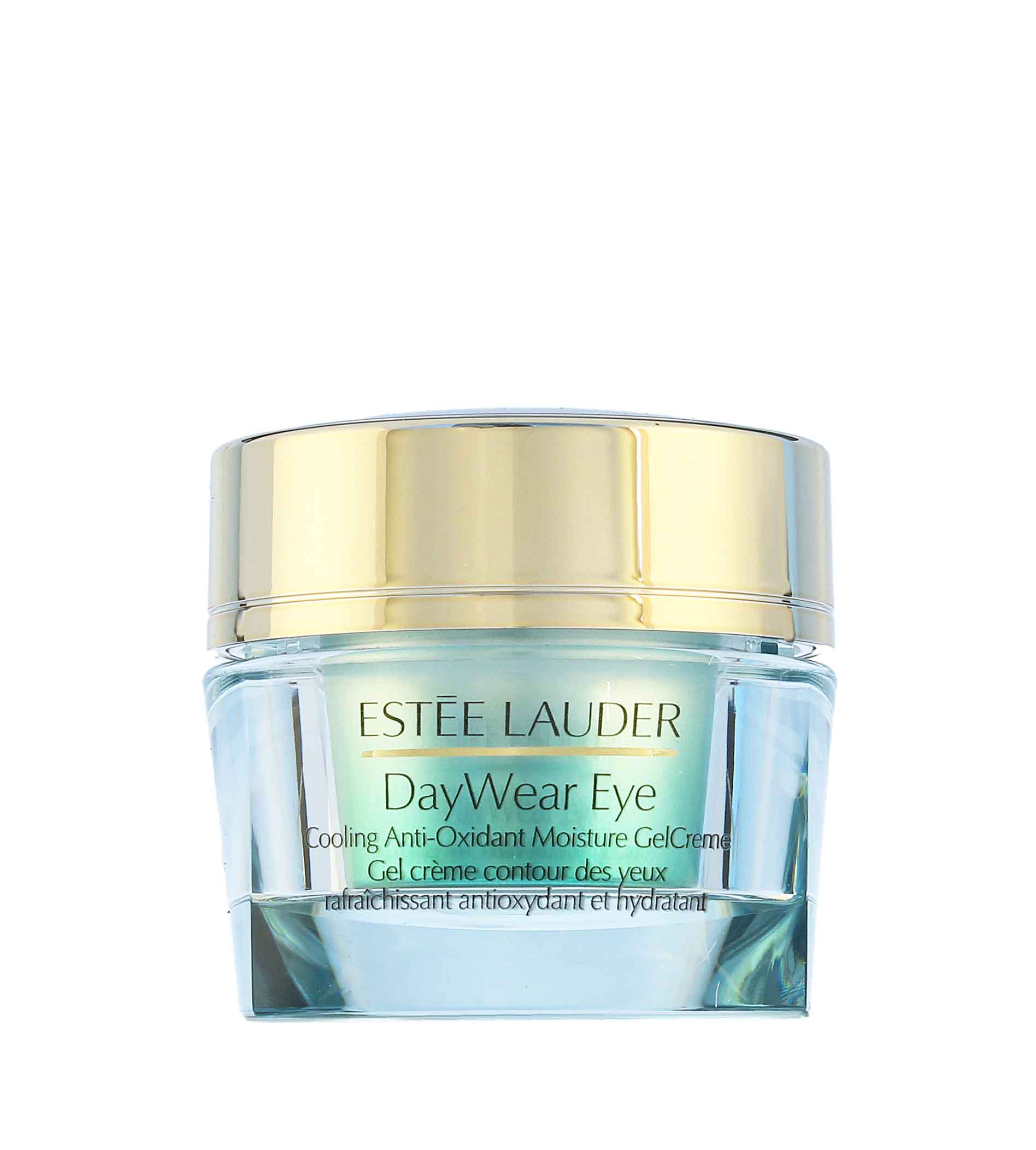 Estee Lauder DayWear Akis Aušinantis Antioksidantinis Drėkinamasis Gelis Kremas 15ml