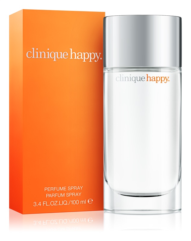 Clinique Happy eau de parfum for women 100 ml by Clinique