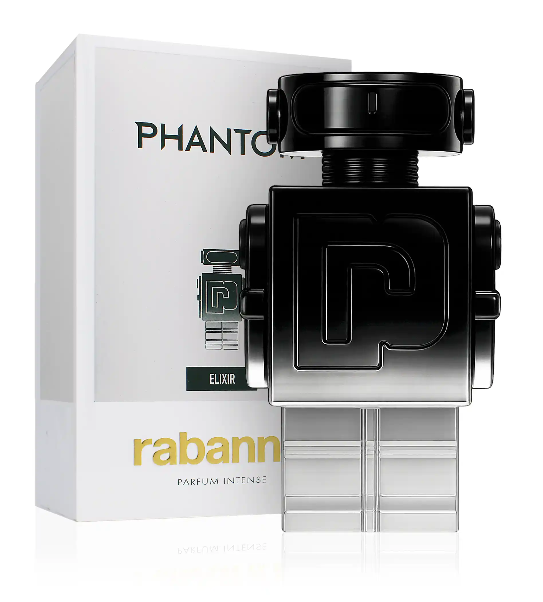 Paco Rabanne Phantom Elixir 100ml