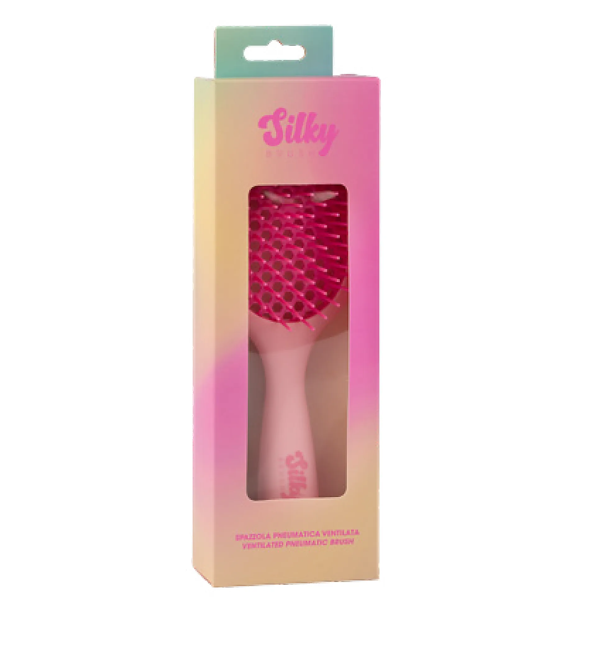 Silky Brush Cherry Blossom by Silky