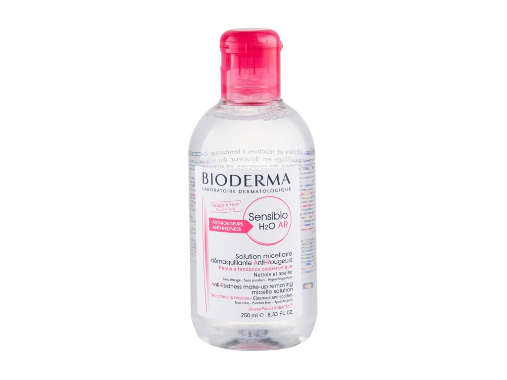 Bioderma Sensibio H2O AR 250ml