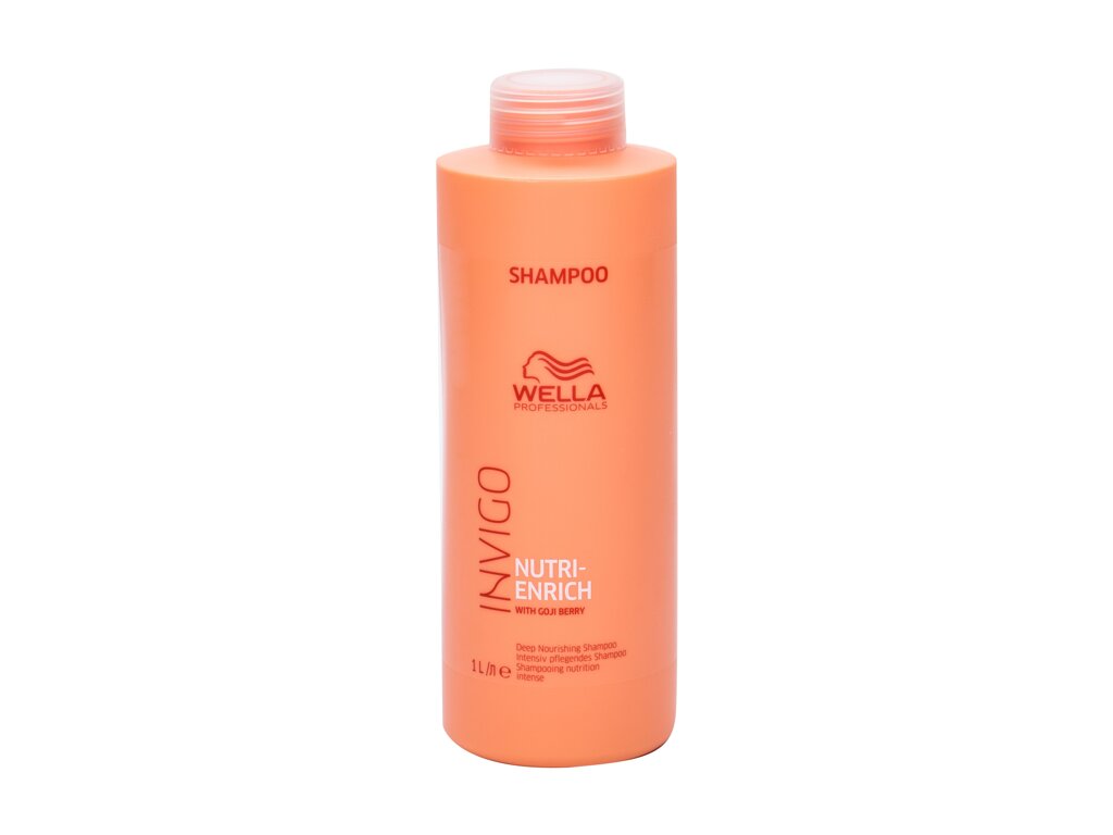 Wella Professionals Invigo Nutri-Enrich 1000ml
