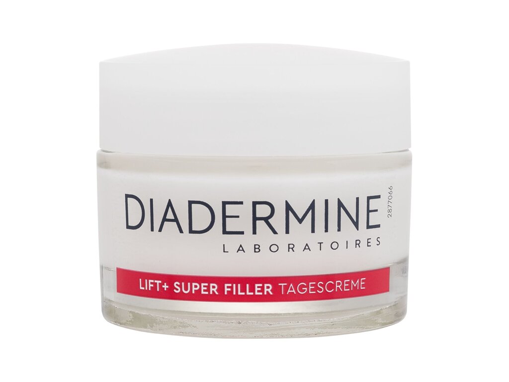 Diadermine Lift+ Super Filler Anti-Age Päivävoide 50ml