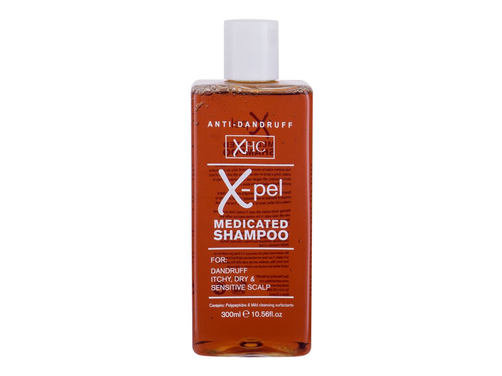 Xpel Medicated 300ml