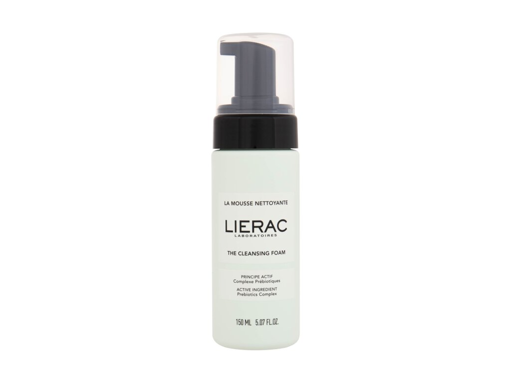 Lierac Cleanser Valomasis Putų Gelis 150ml