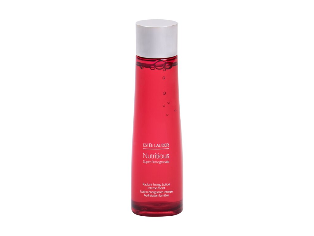 Estée Lauder Nutritious Radiant Energy Super-Pomegranate 200ml