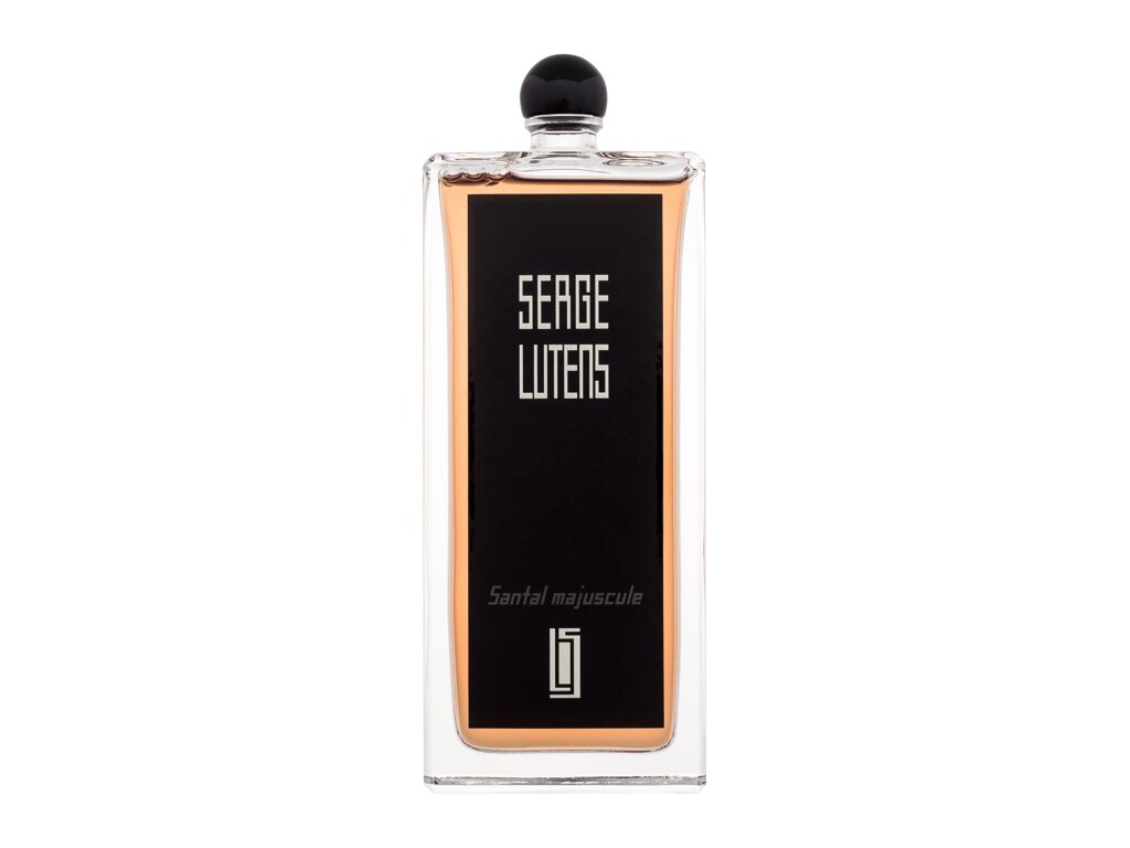 Serge Lutens Santal Majuscule 100ml by Serge Lutens