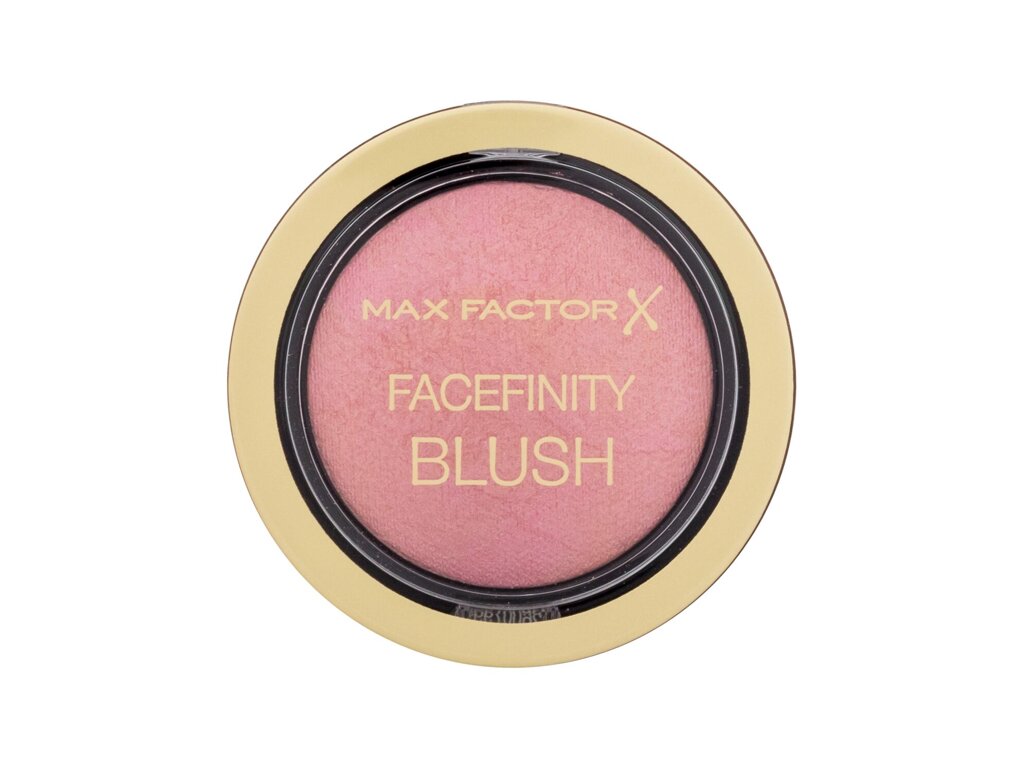 Max Factor Facefinity Blush 05 Lovely Pink 1,5g