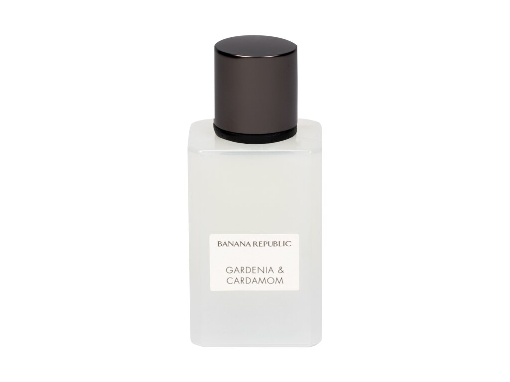 Banana Republic Gardenia & Cardamom 75ml